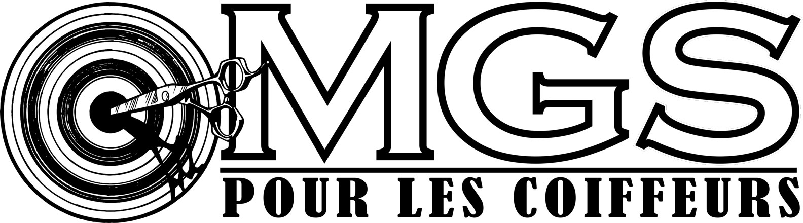 MGS Pour Les Coiffeurs