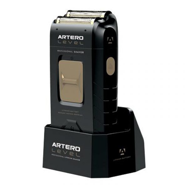 artero-machine-tondeuse-level-front