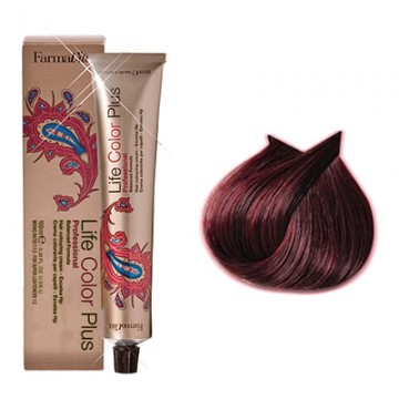 LIFE COLOR 6.62 100ml